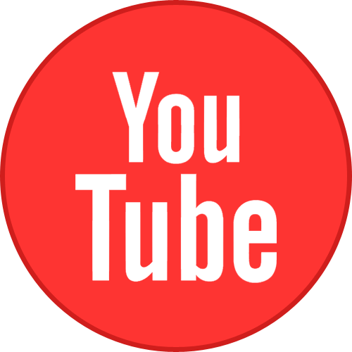 YouTube – Despierta y Entrena