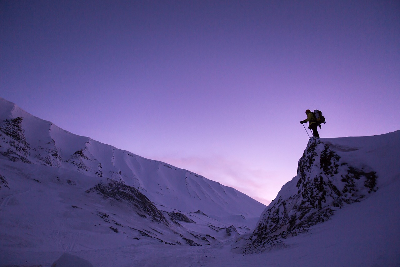 Descubre los beneficios de entrenar en la montaña – Blog Despierta y Entrena