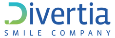 divertia smile company logotipo