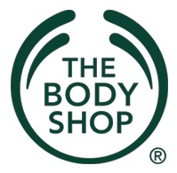 the body shop logotipo